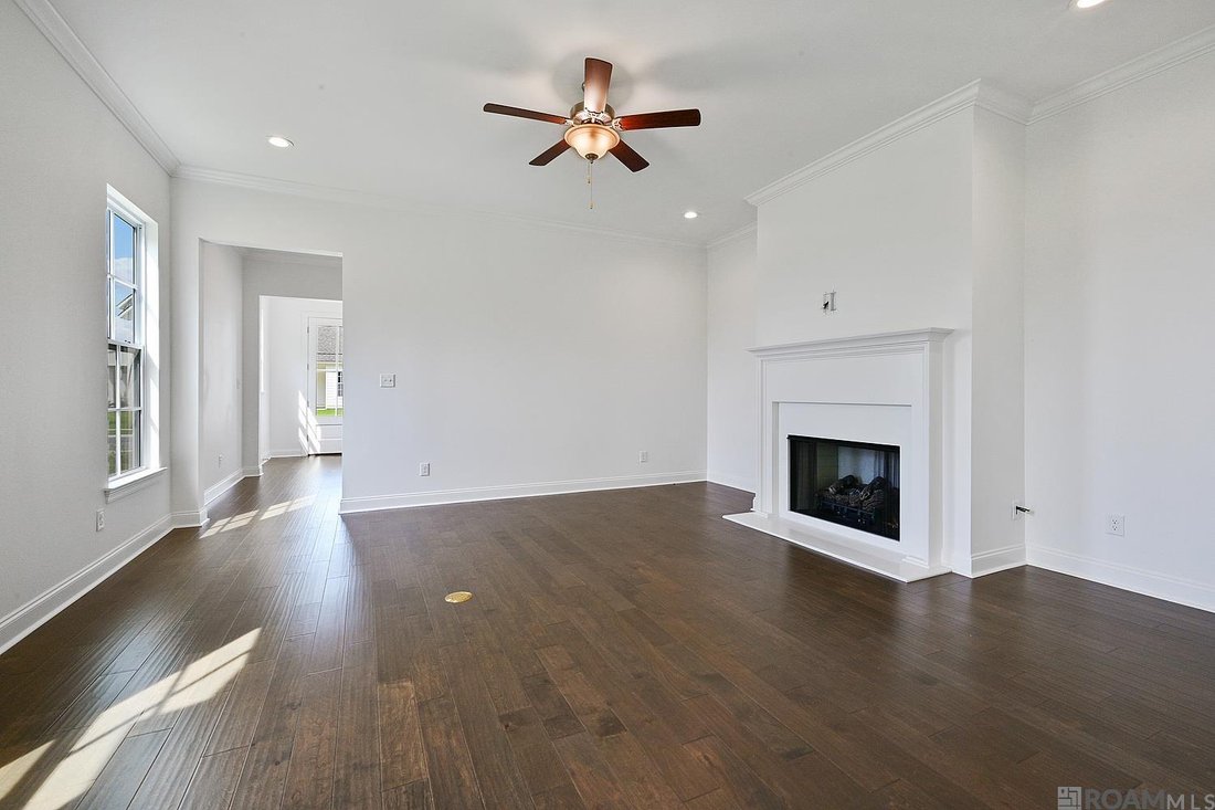 House in Baton Rouge, Louisiana, United States 3 - 18353794