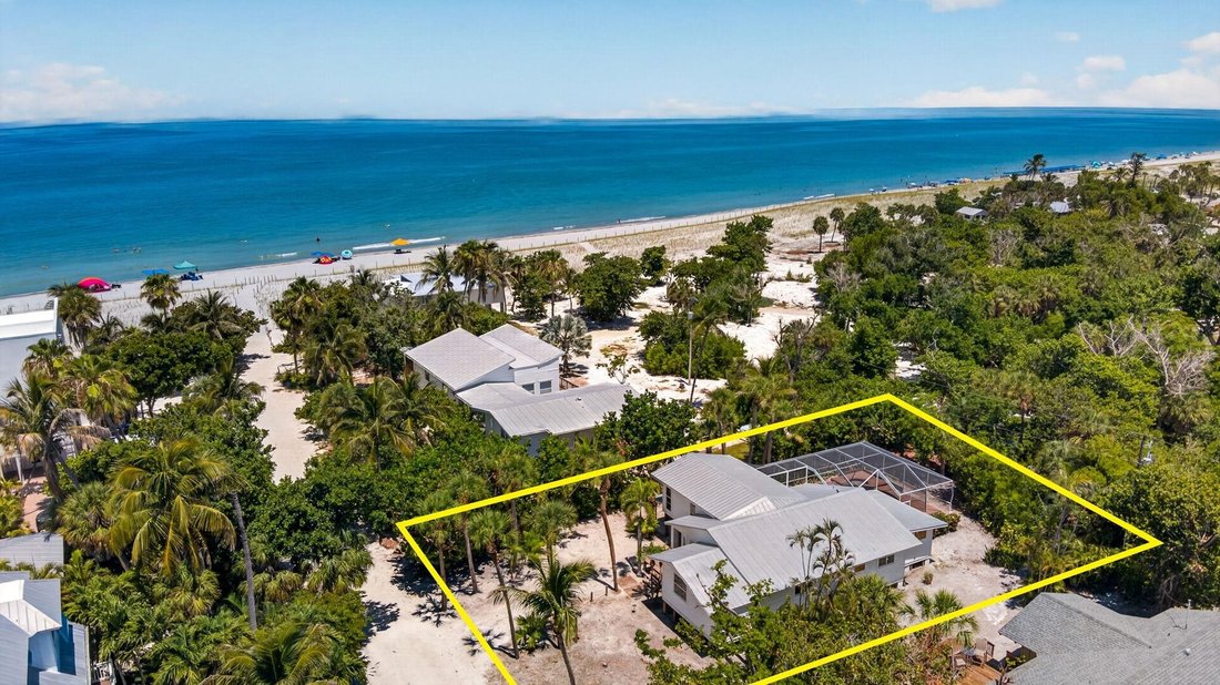 House in Captiva, Florida, United States 3 - 18353399