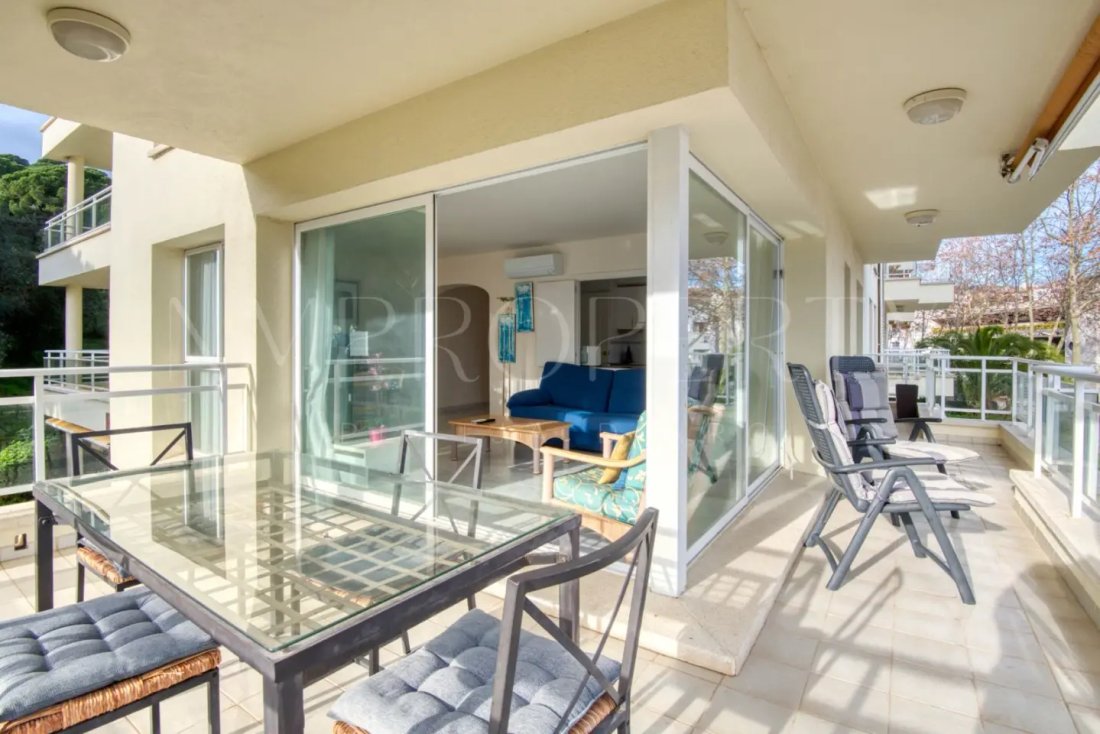 Apartment in Platja d'Aro, Catalonia, Spain 2 - 18351522