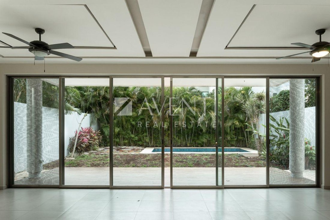 House in Cancún, Quintana Roo, Mexico 2 - 18351702