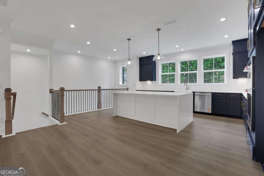 Townhouse in Roswell, Georgia, United States 2 - 18353849