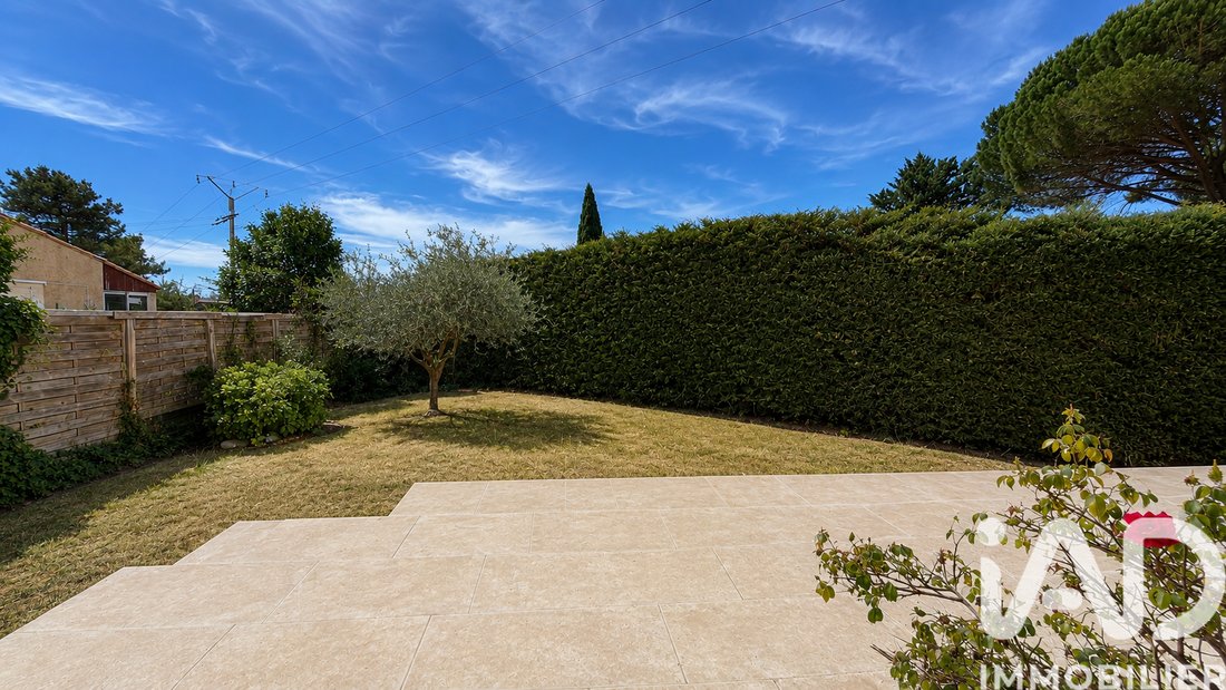 House in Les Faurys, Venelles, France 3 - 18097229