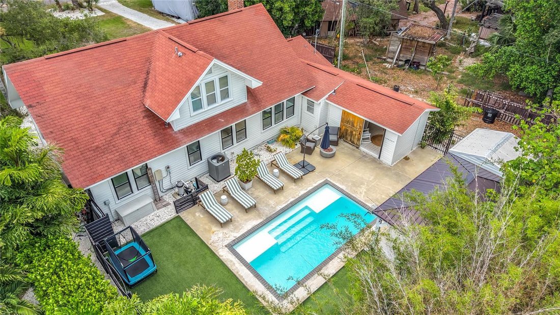 House in Palm Harbor, Florida, United States 5 - 18353452