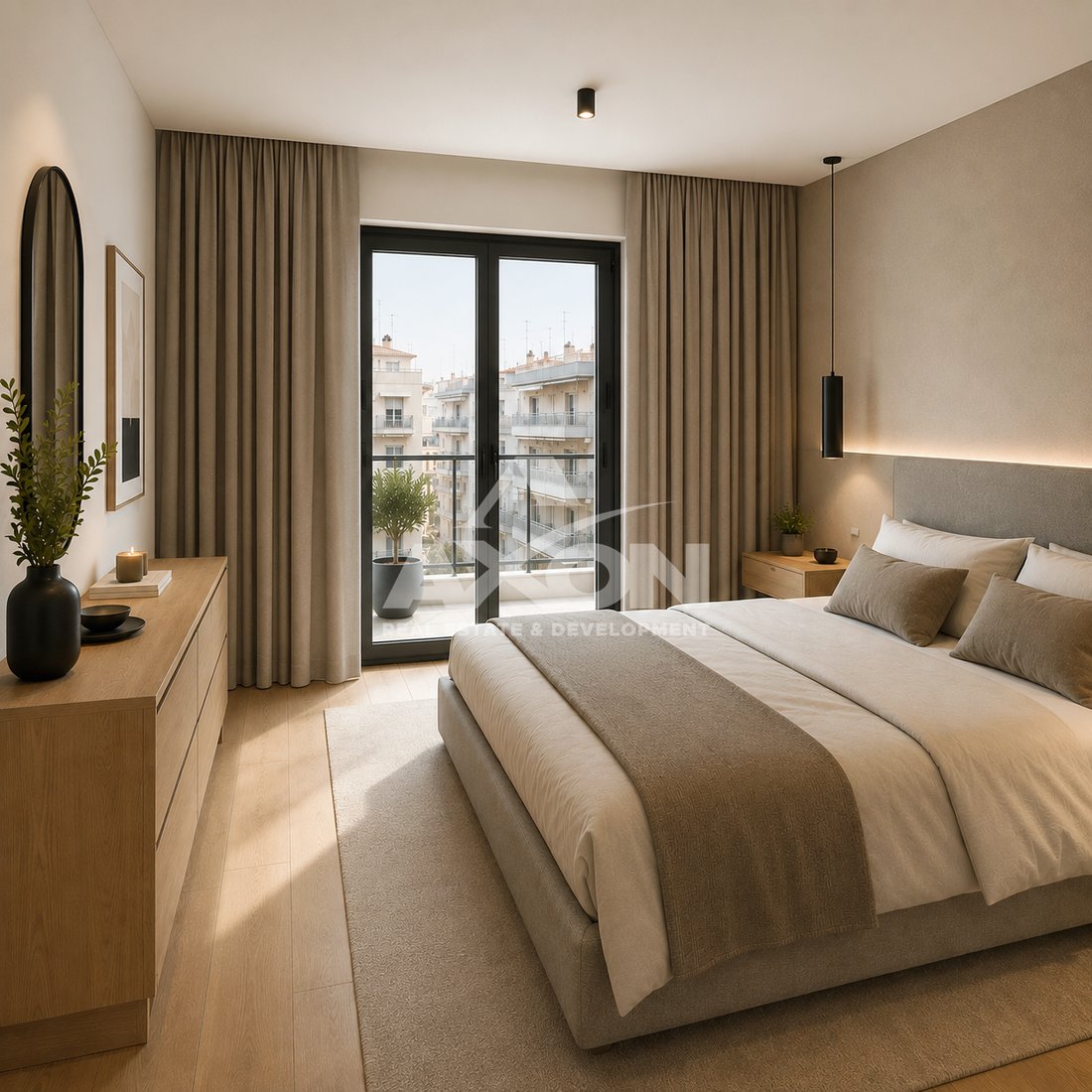 Apartment in South Athens, Attica, Greece 5 - 18350935