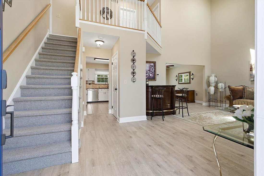House in Howell Township, New Jersey, United States 4 - 18351133