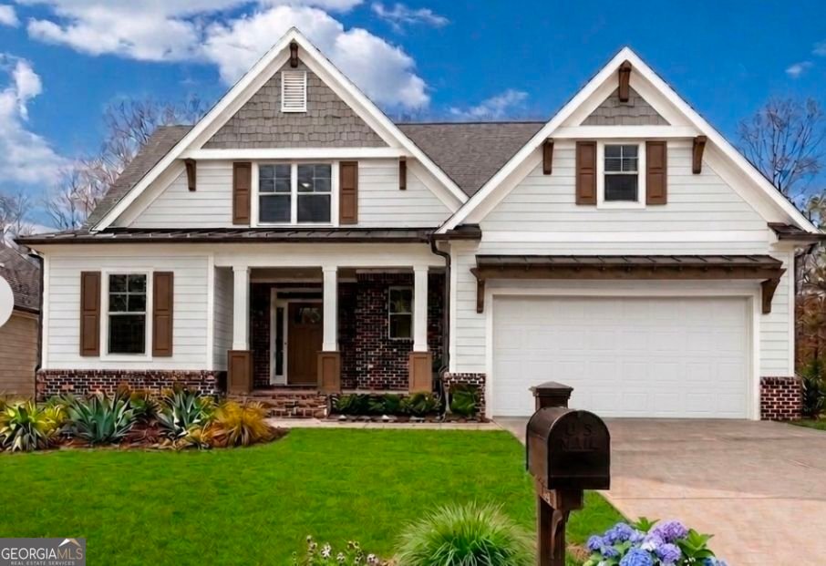 House in Gainesville, Georgia, United States 1 - 18353896