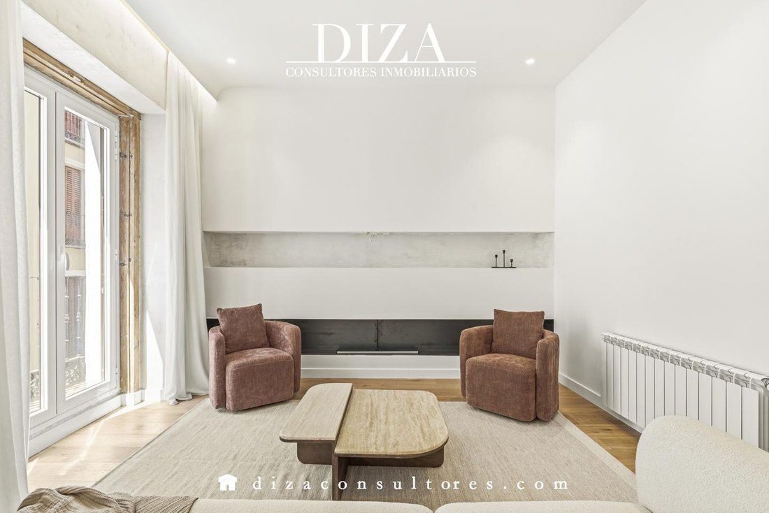 Apartment in Centro, Madrid, Spain 3 - 18350794