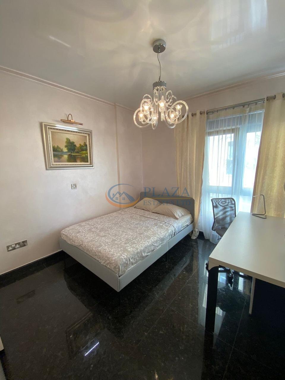 Apartment in Agios Tychon, Limassol, Cyprus 4 - 18351854