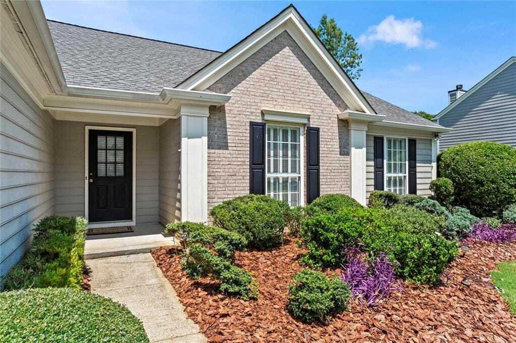 House in Cumming, Georgia, United States 2 - 18353754