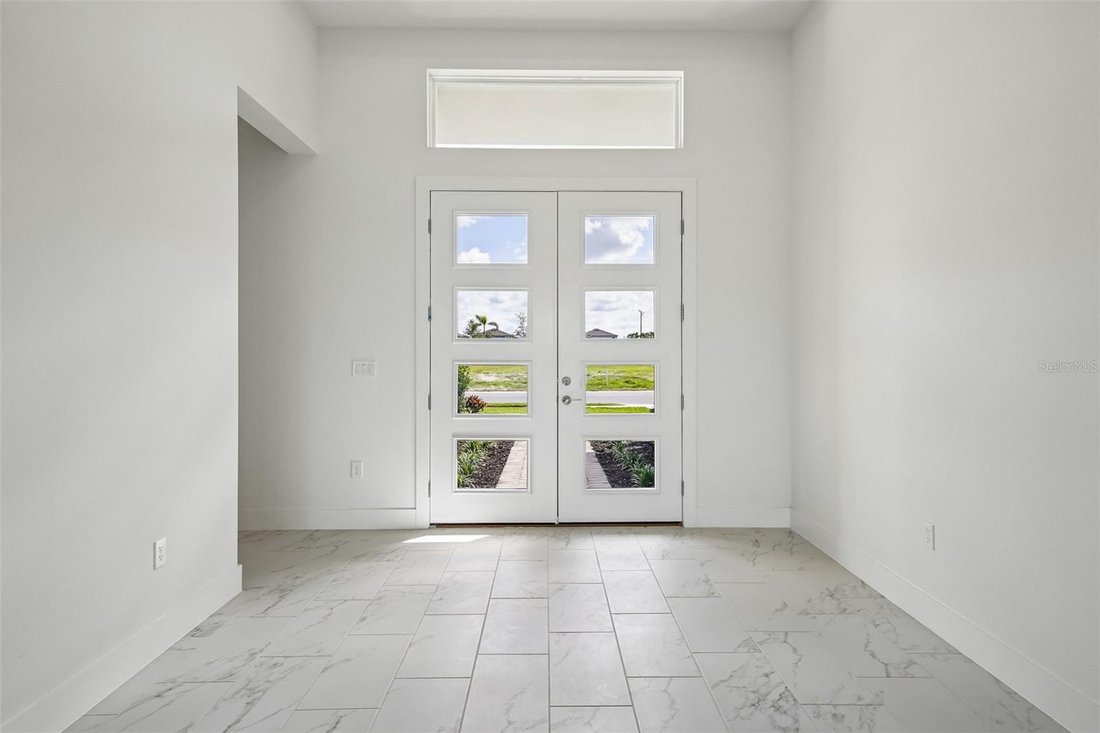 House in Terra Ceia, Florida, United States 3 - 18353439