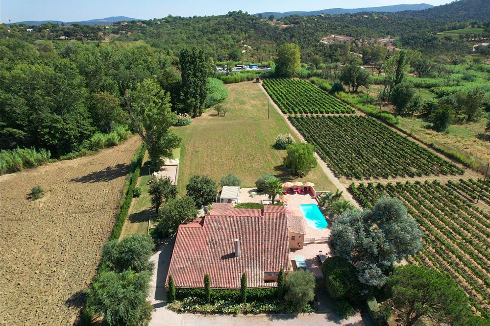 House in Nord, Cogolin, France 1 - 15463918