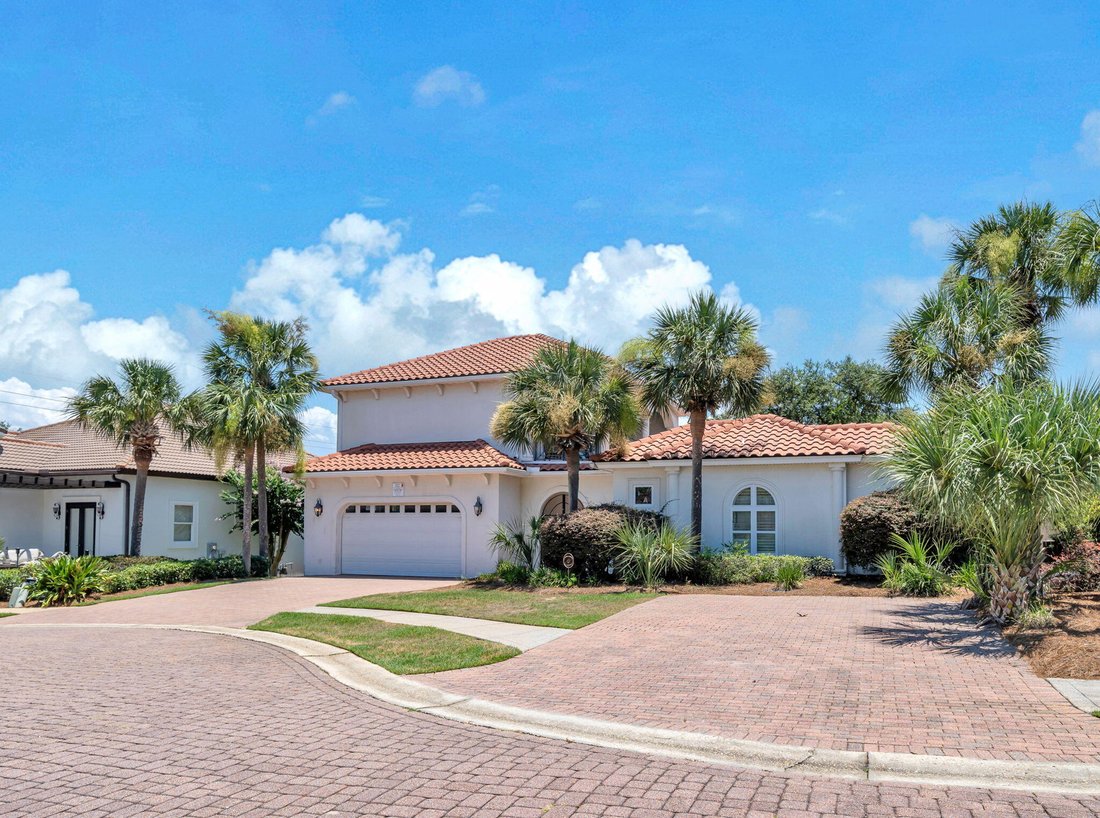 Maison à Destin, Floride, États-Unis 2 - 18353772