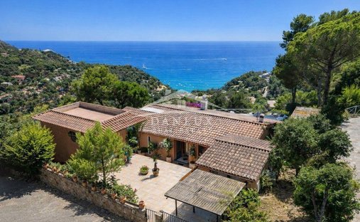 Chalet en Tosa de Mar, Cataluña, España 1