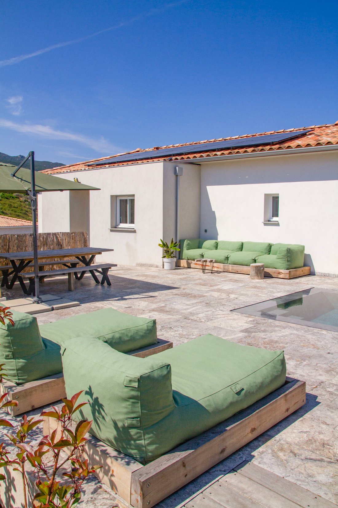 Villa in Ajaccio, Corsica, France 5 - 18352051