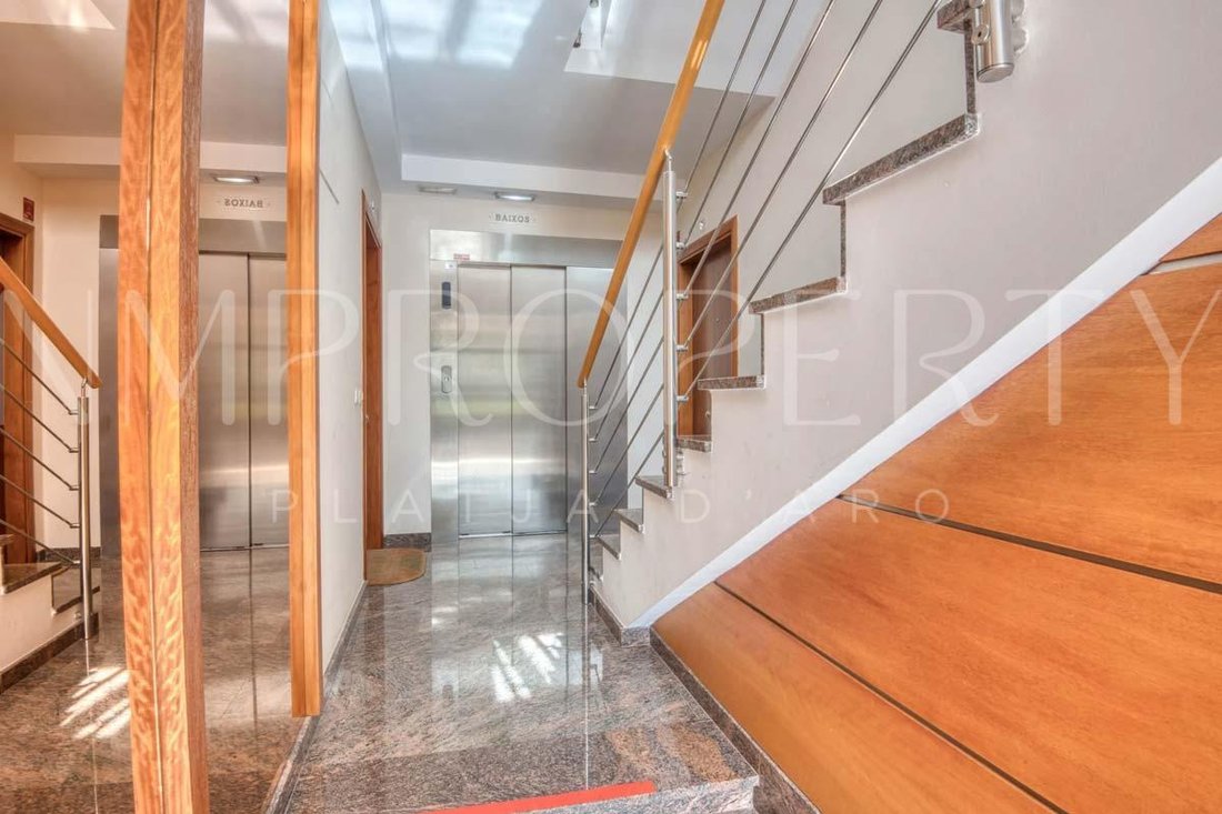 Apartment in Platja d'Aro, Catalonia, Spain 4 - 18351392