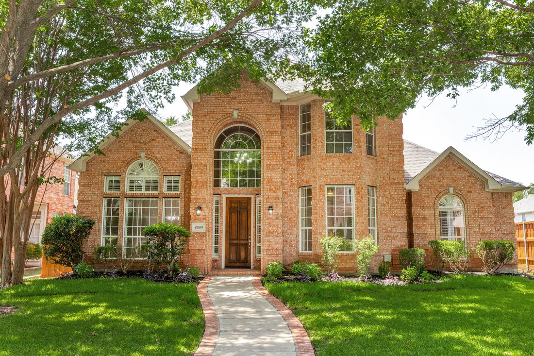 House in Plano, Texas, United States 2 - 18352904