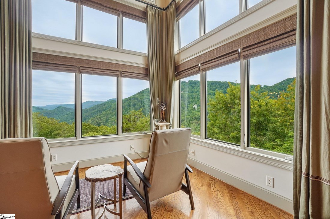 House in Travelers Rest, South Carolina, United States 5 - 18354360