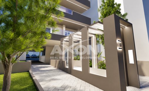 Wohnung in 1st Community of Kallithea, Attika, Griechenland 1