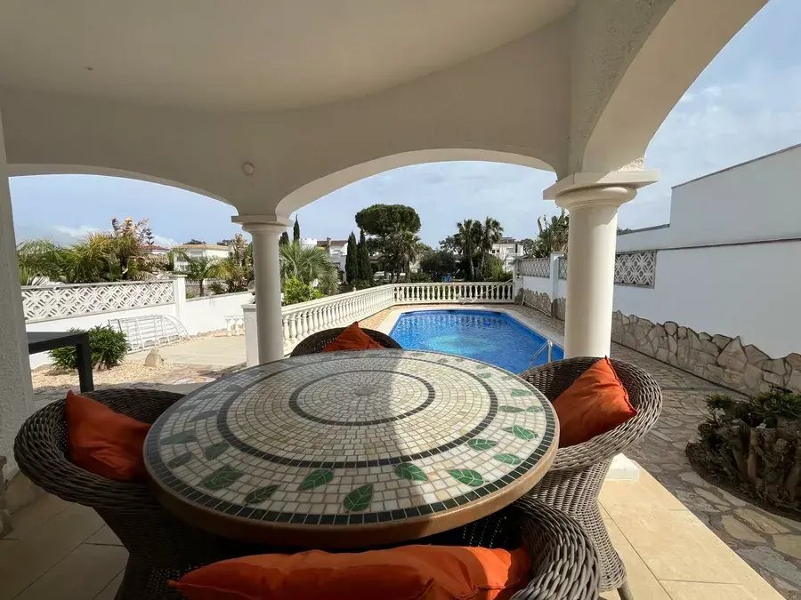 Casa a Empuriabrava, Catalogna, Spagna 3 - 18352417