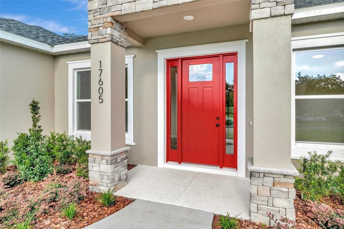 House in Montverde, Florida, United States 3 - 18353437
