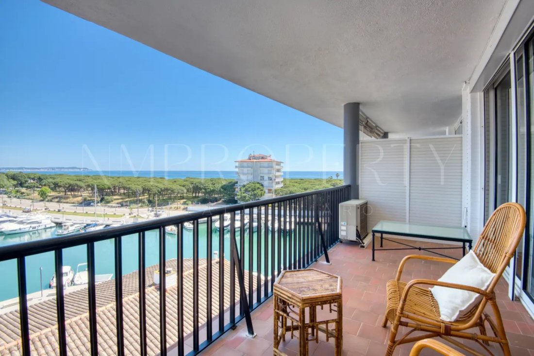 Apartment in Platja d'Aro, Catalonia, Spain 2 - 18351441