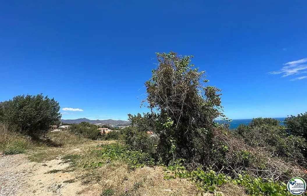 Terrain à Llanca, Catalogne, Espagne 2 - 18351194
