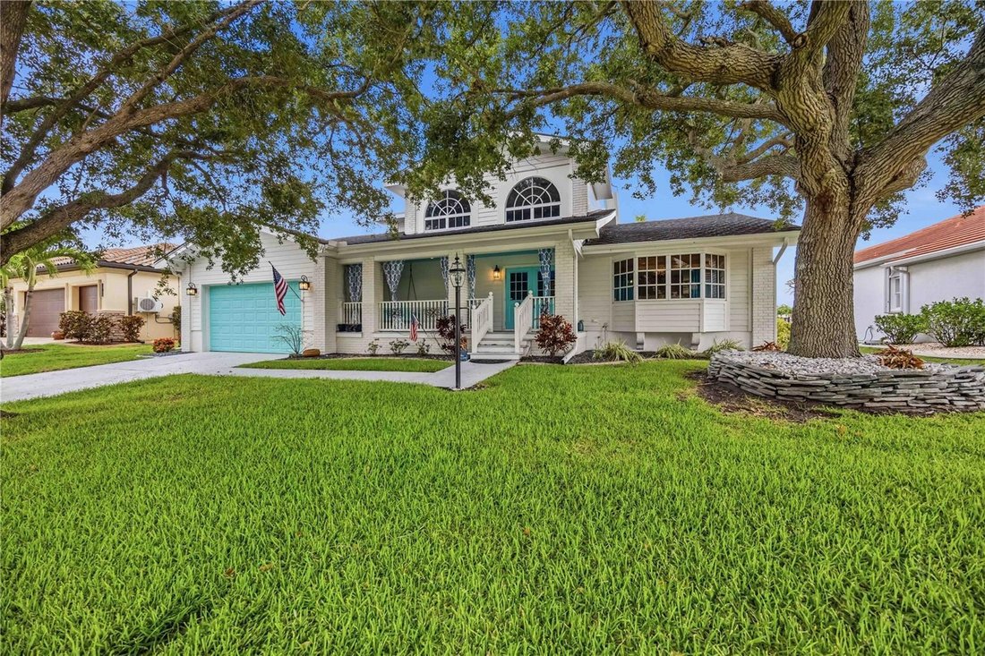 House in Punta Gorda, Florida, United States 2 - 18350826