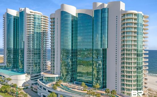 Haus in Orange Beach, Alabama, Vereinigte Staaten 1