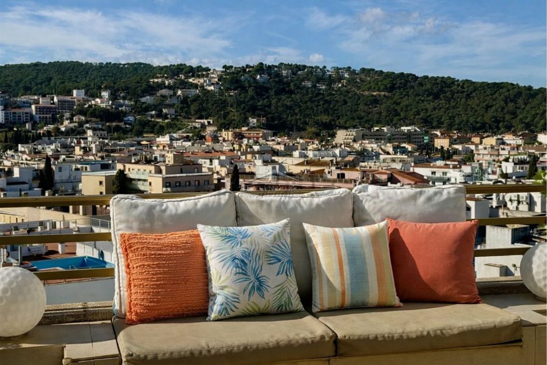 Apartment in Tossa de Mar, Catalonia, Spain 4 - 18351955