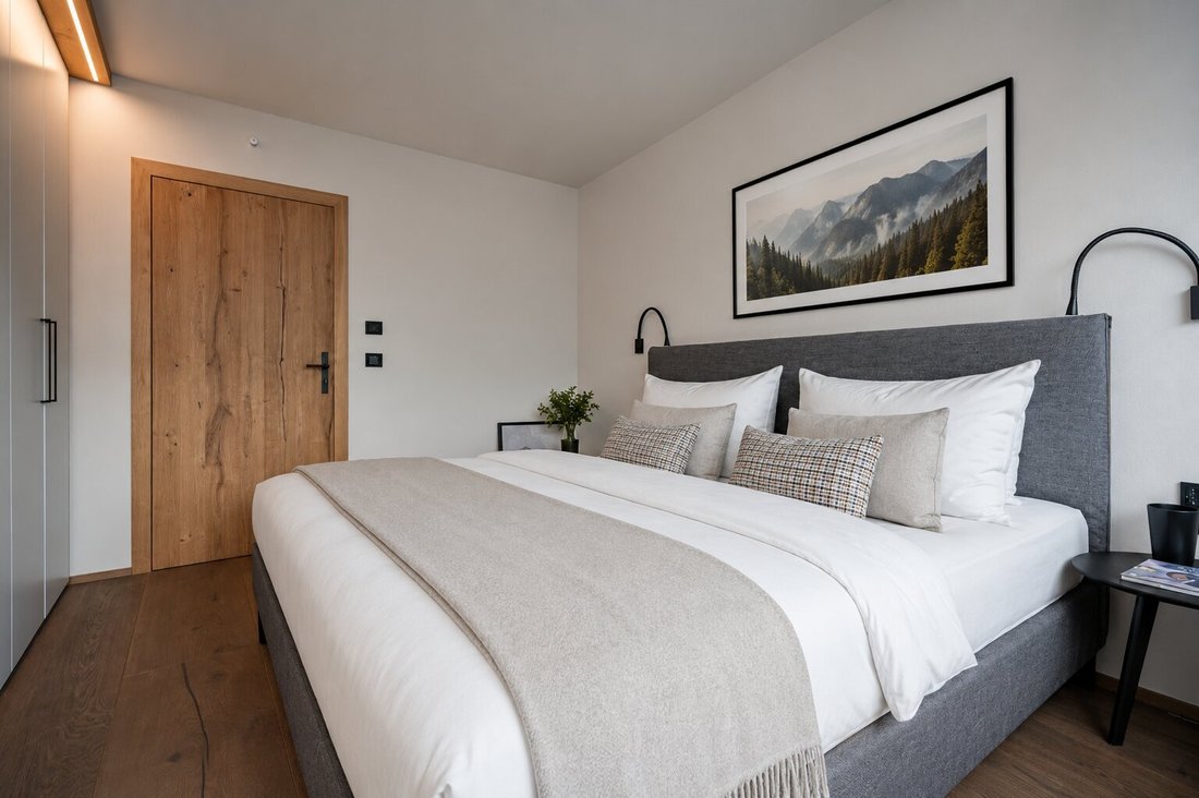 Apartment in Aurach bei Kitzbühel, Tyrol, Austria 5 - 18352538