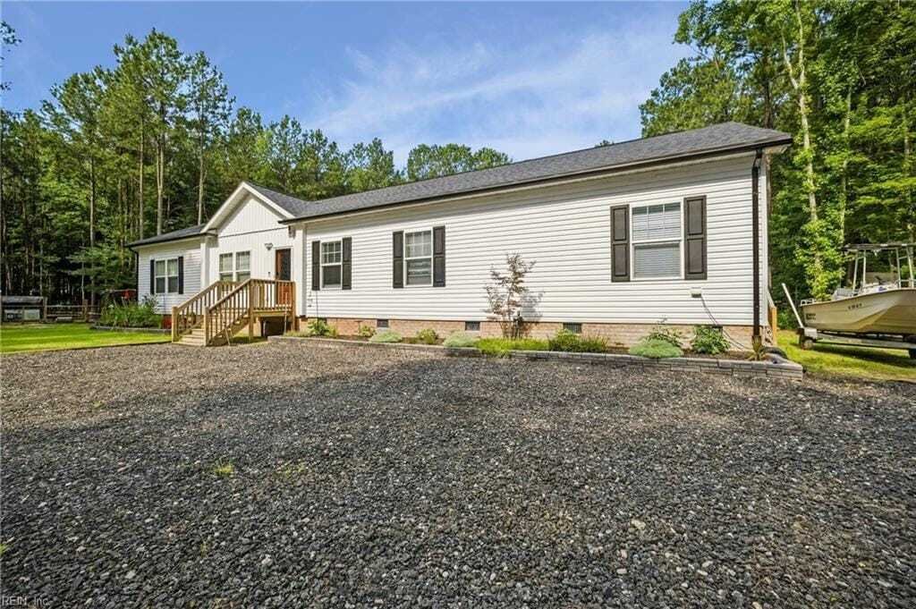 House in Elizabeth City, North Carolina, United States 3 - 18353893