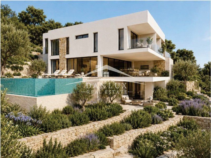 Land in Tossa de Mar, Catalonia, Spain 1 - 18351080