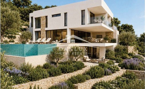 Land in Tossa de Mar, Katalonien, Spanien 1
