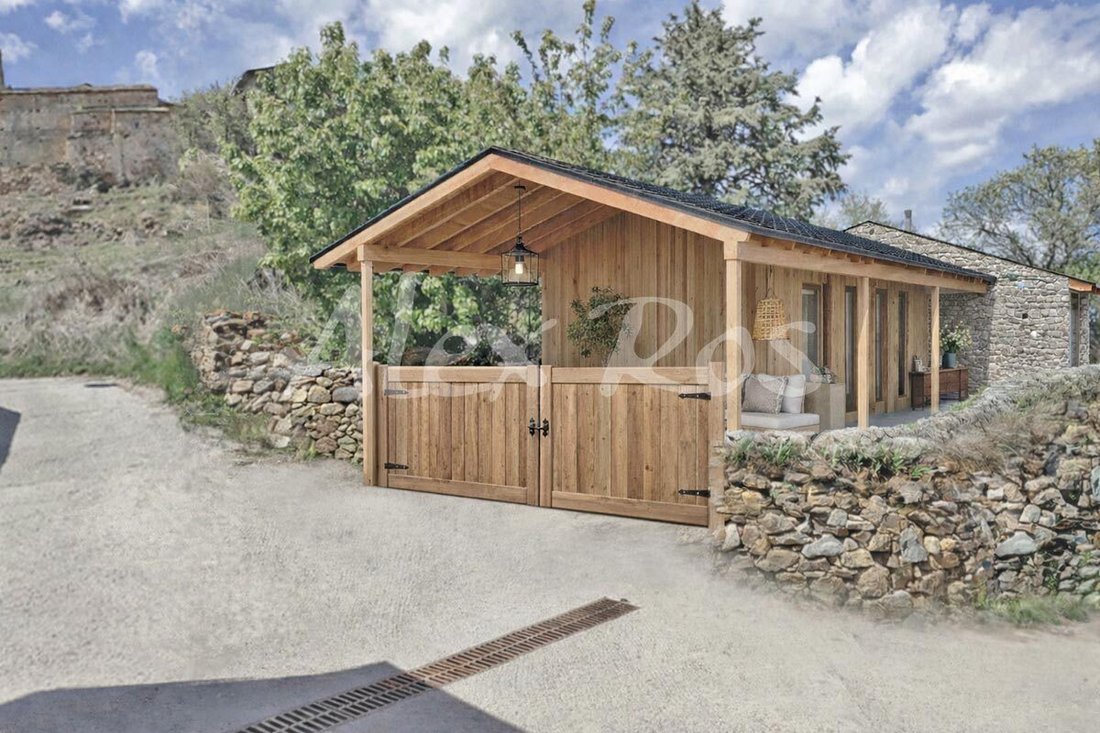 House in Bellver de Cerdanya, Catalonia, Spain 1 - 18351933