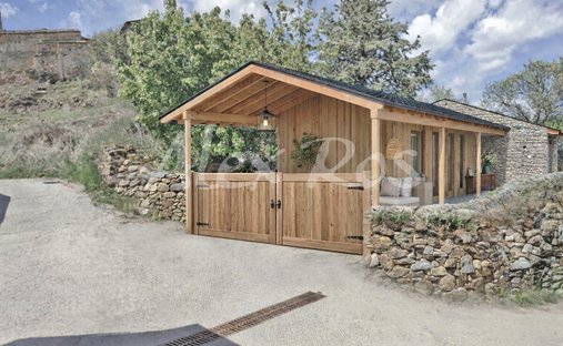 House in Bellver de Cerdanya, Catalonia, Spain 1
