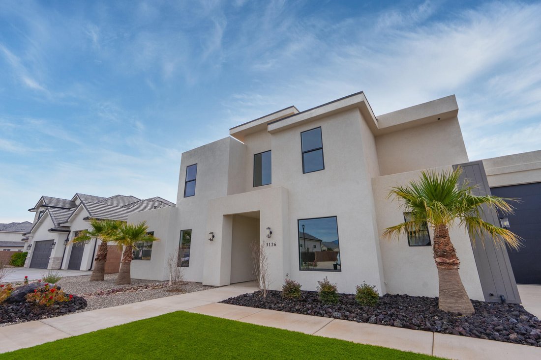 House in St. George, Utah, United States 4 - 18353687