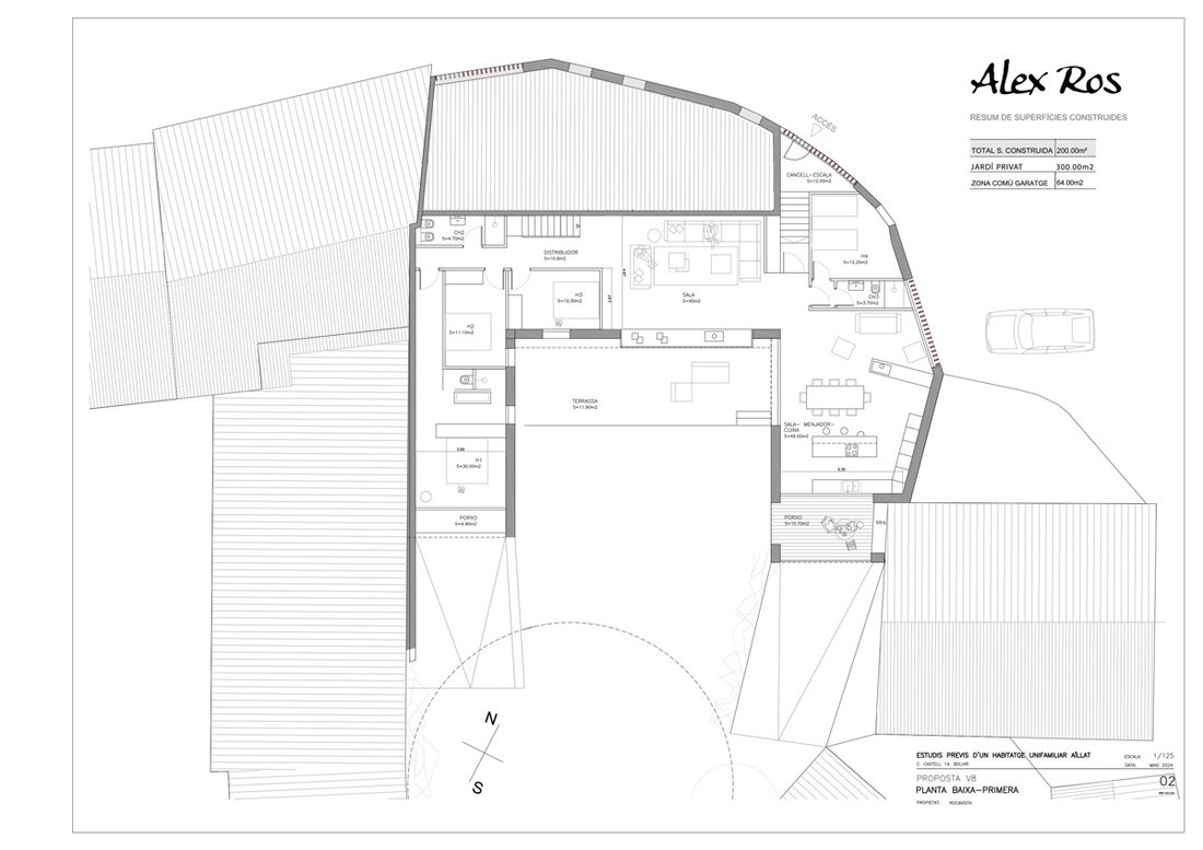 House in Bolvir, Catalonia, Spain 4 - 18351526
