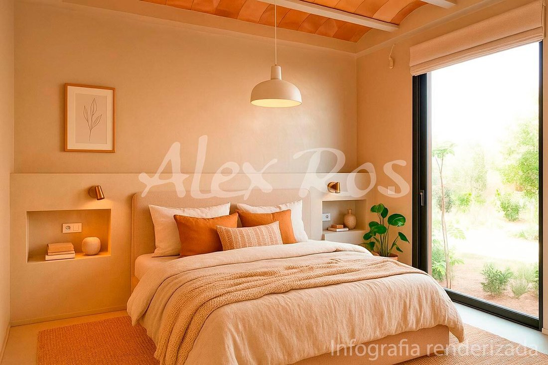 House in Regent, Catalonia, Spain 5 - 18352025