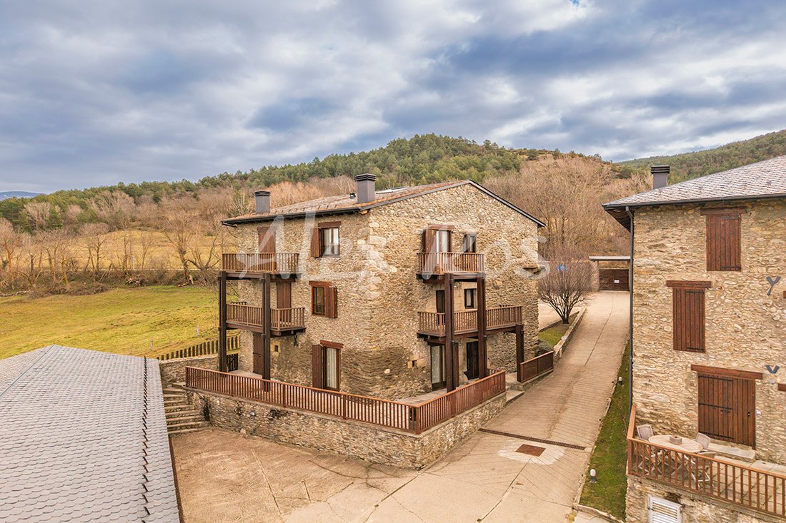 House in Fontanals de Cerdanya, Catalonia, Spain 2 - 18351577