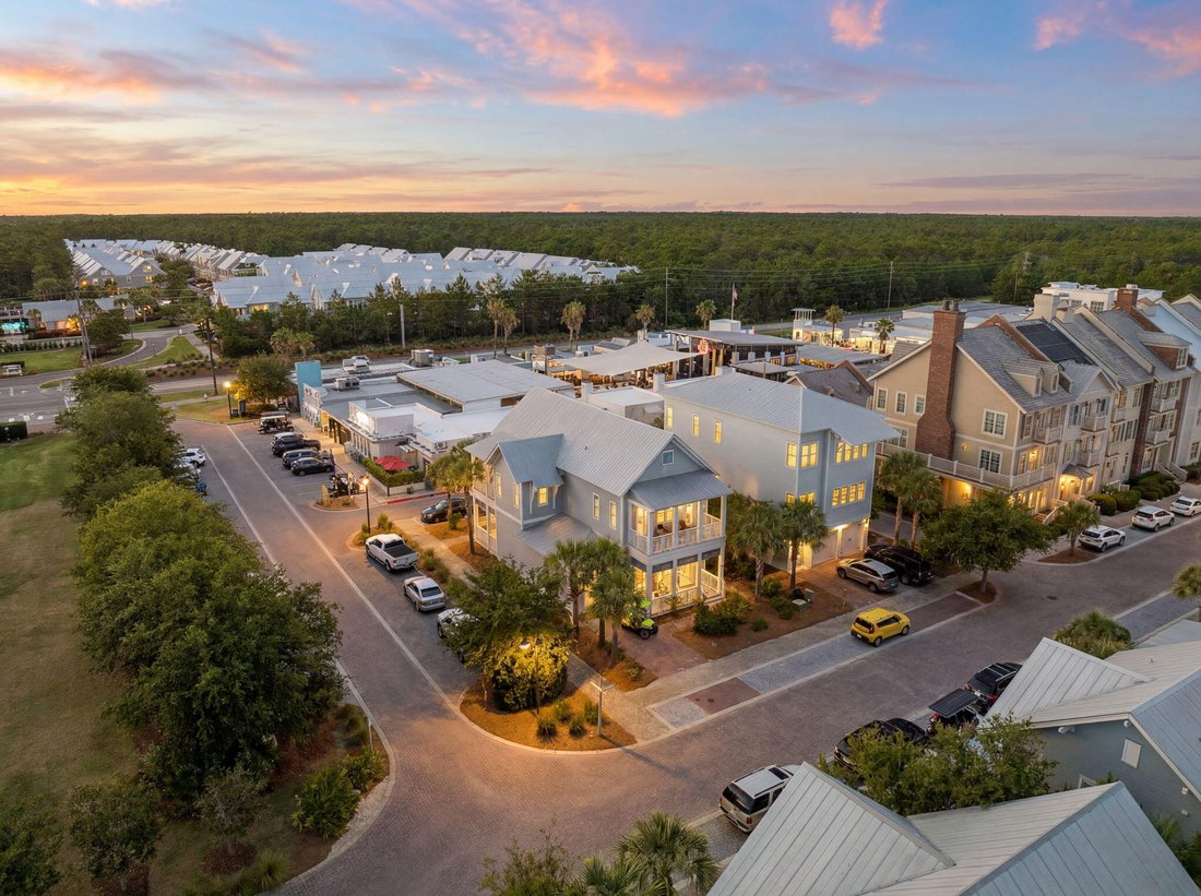 House in Watersound, Florida, United States 2 - 18353346