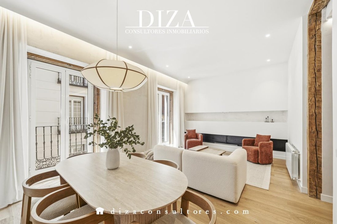 Apartment in Centro, Madrid, Spain 1 - 18350794