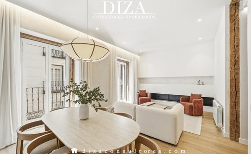 Appartement à Centro, Madrid, Espagne 1