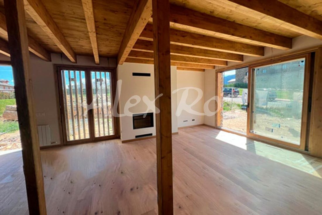 House in Bellver de Cerdanya, Catalonia, Spain 4 - 18351330
