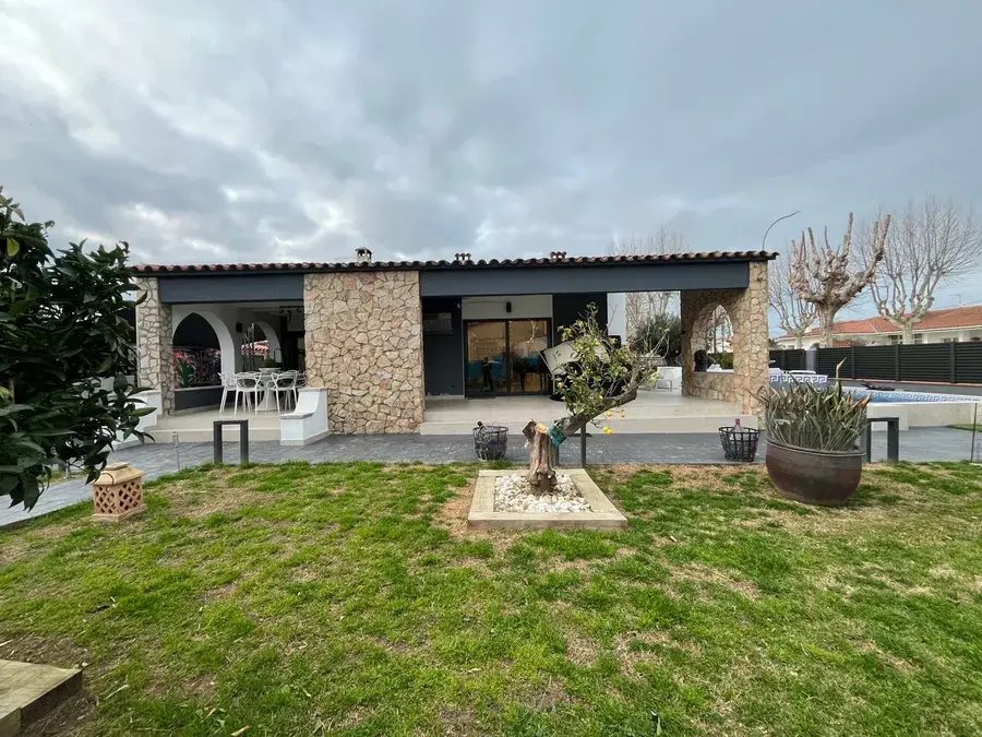 Villa in Empuriabrava, Catalonia, Spain 4 - 18351918