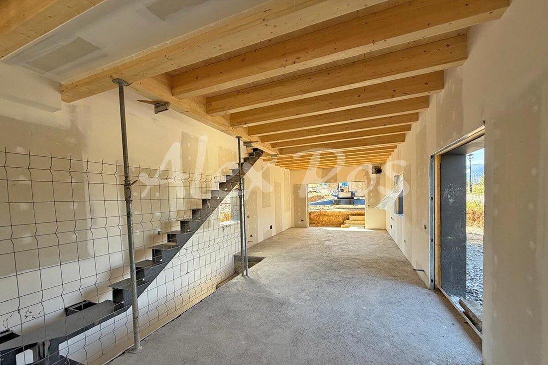 House in Das, Catalonia, Spain 2 - 18351302