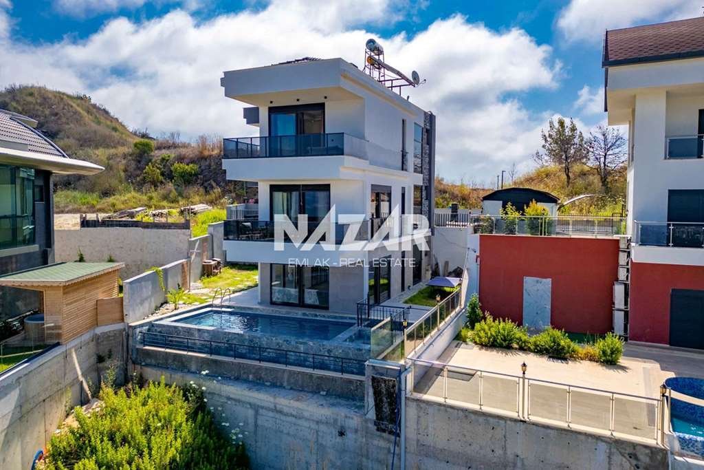 Villa in Antalya, Antalya, Turkey 3 - 17929638