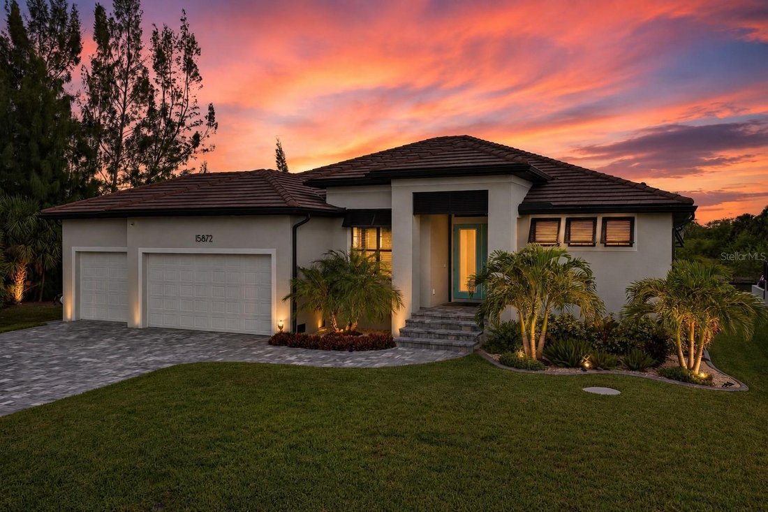 House in Port Charlotte, Florida, United States 2 - 18353466