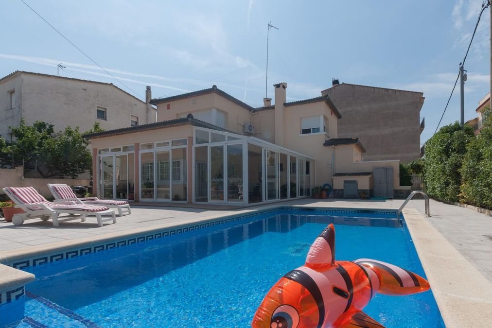 House in Roses, Catalonia, Spain 1 - 18352389