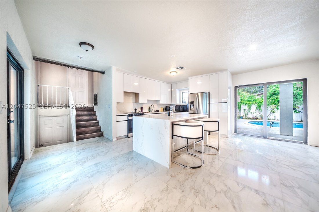 House in North Miami Beach, Florida, United States 5 - 18354340