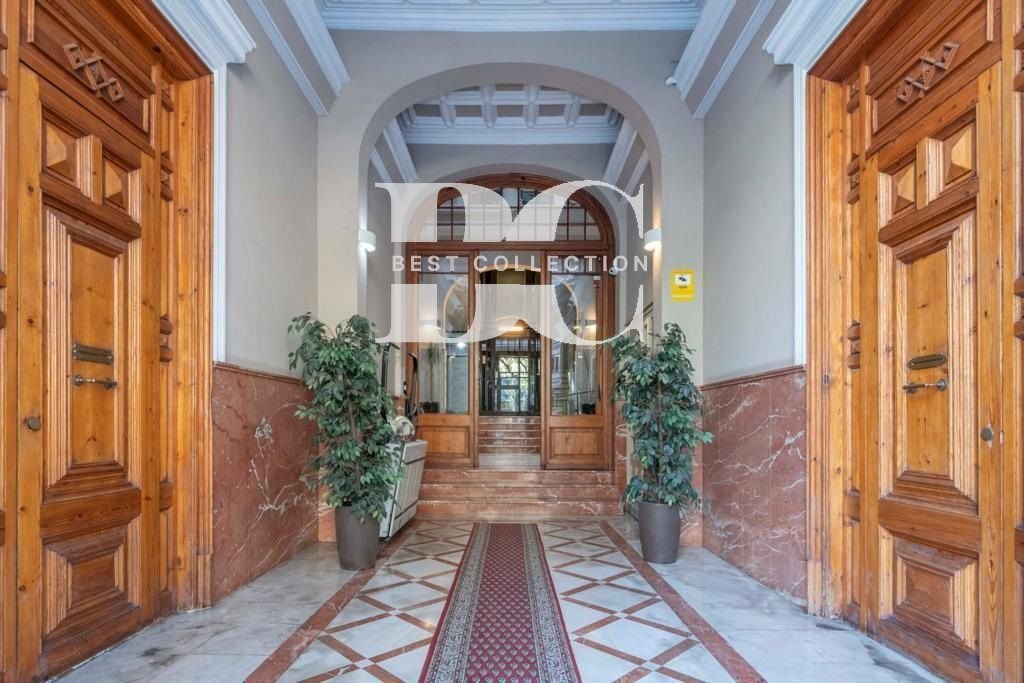 Apartment in Eixample, Barcelona, Spain 1 - 18352139